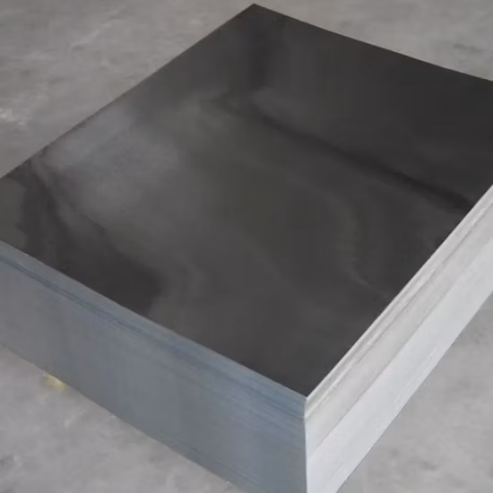 Splitting and Flattening SPTE0.28 0.3 0.5 0.6 0.8 1mm Tinplate