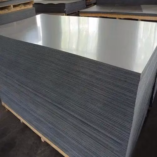 Splitting and Flattening SPTE0.28 0.3 0.5 0.6 0.8 1mm Tinplate