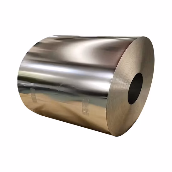 Splitting and Flattening SPTE0.28 0.3 0.5 0.6 0.8 1mm Tinplate