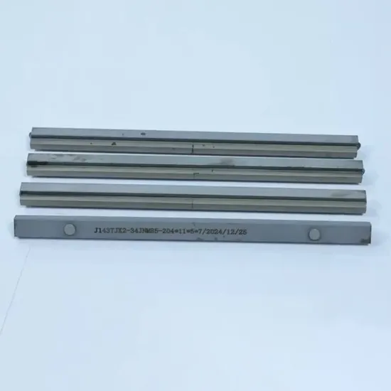 CBN 호닝스톤 숫돌